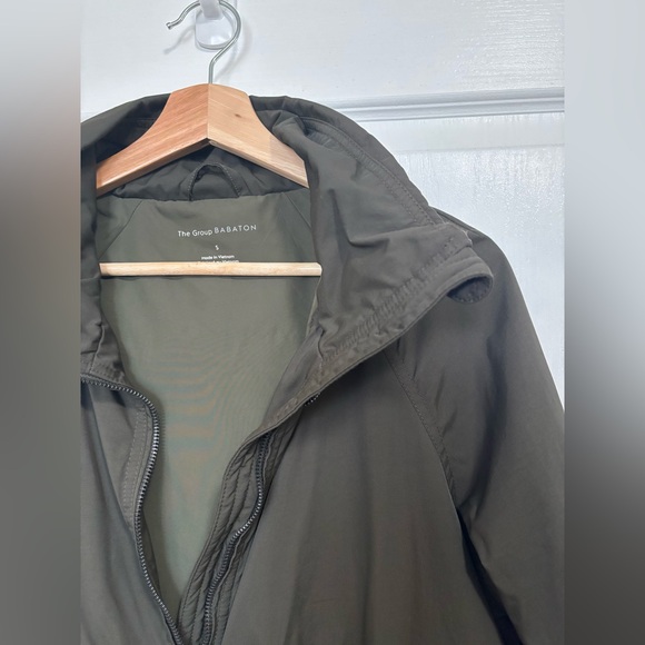 BABATON Raindrop Jacket - Picture 4 of 5